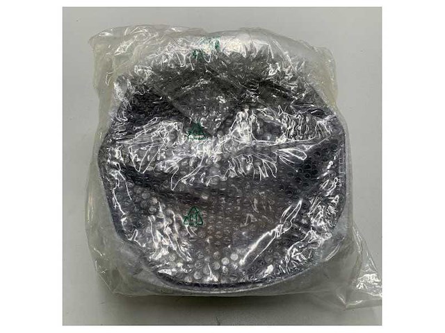 Furuno river radar scanner cover white - 03-001-3261-6 - afbeelding 5 van  6