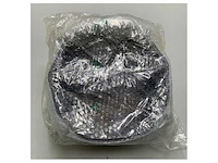 Furuno river radar scanner cover white - 03-001-3261-6 - afbeelding 5 van  6