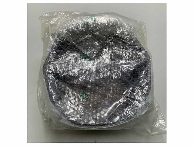 Furuno river radar scanner cover white - 03-001-3261-6 - afbeelding 5 van  6
