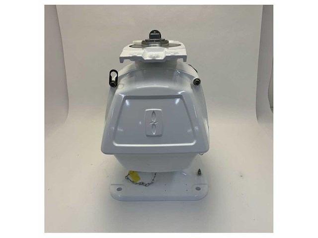 Furuno rsb-121a 12 kw 48 rpm far1518 marine radar - 00119787000 - afbeelding 1 van  8