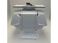 Furuno rsb-121a 12 kw 48 rpm far1518 marine radar - 00119787000 - afbeelding 6 van  8