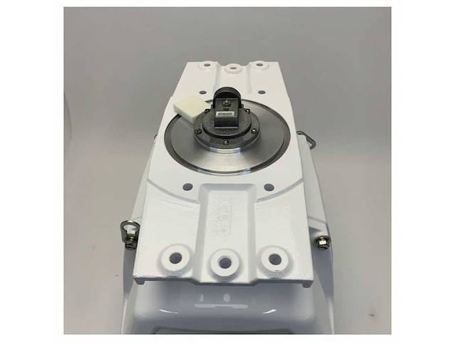 Furuno rsb-121a 12 kw 48 rpm far1518 marine radar - 00119787000 - afbeelding 7 van  8