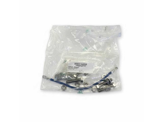 Furuno rsb-121a 12 kw 48 rpm far1518 marine radar - 00119787000 - afbeelding 4 van  8