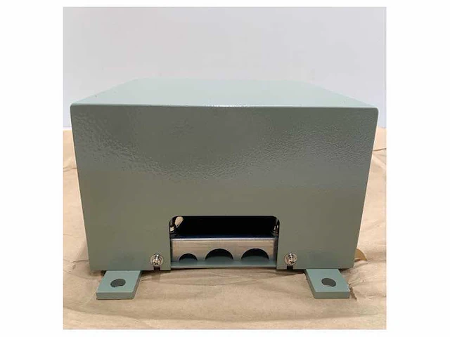 Furuno ru-3305 step-down transformer 110 - 220 to 110v - afbeelding 5 van  7