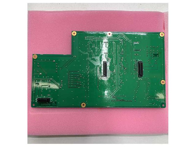 Furuno s-vdr vr3000 therminal pcb - 00438537000 - afbeelding 6 van  7