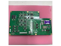 Furuno s-vdr vr3000 therminal pcb - 00438537000 - afbeelding 7 van  7