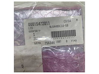 Furuno satcom c lcd spare part display - nl644bc33-59 - afbeelding 4 van  5