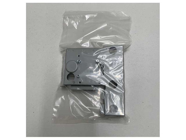 Furuno satcom c rf cover for new gps core - op16-49 - afbeelding 2 van  2