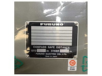 Furuno sb-180 fuse box for rc-1800t - afbeelding 5 van  6
