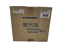 Furuno speed log analog display unit -10 - 30 knots - ds-762 - afbeelding 1 van  8