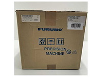 Furuno speed log analog display unit -10 - 30 knots - ds-762 - afbeelding 3 van  8