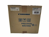 Furuno speed log analog display unit -10 - 30 knots - ds-762