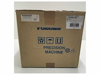 Furuno speed log analog display unit -10 - 30 knots - ds-762