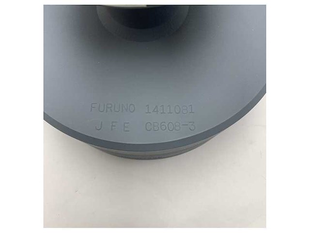 Furuno ttf-20000 in-hull unit t20 for 200b-8b transducer - afbeelding 3 van  5