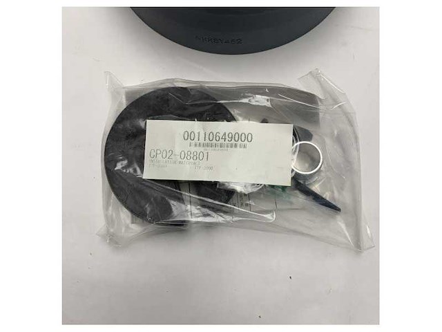 Furuno ttf-20000 in-hull unit t20 for 200b-8b transducer - afbeelding 4 van  5