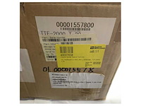 Furuno ttf-20000 in-hull unit t20 for 200b-8b transducer - afbeelding 5 van  5