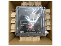 Furuno vdr remote alarm panel - vr-3016 - afbeelding 2 van  5