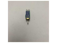 Furuno vhf radio pcb module 05p0632 - 005-389-050 - afbeelding 1 van  4