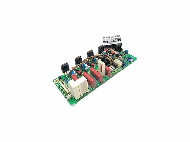 Furuno x-band 10 kw radar pcb for fr2115 - 03p9244a - afbeelding 1 van  6