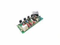 Furuno x-band 10 kw radar pcb for fr2115 - 03p9244a