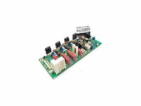 Furuno x-band 10 kw radar pcb for fr2115 - 03p9244a - afbeelding 2 van  6