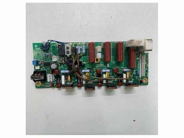 Furuno x-band 10 kw radar pcb for fr2115 - 03p9244a - afbeelding 5 van  6