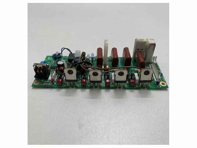 Furuno x-band 10 kw radar pcb for fr2115 - 03p9244a - afbeelding 6 van  6