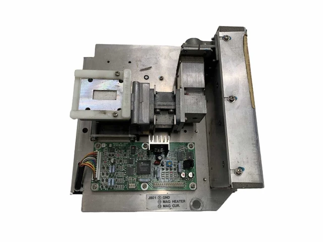 Furuno x-band 6 kw rf radar module - rtr-067 - afbeelding 3 van  6