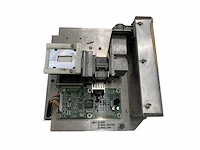 Furuno x-band 6 kw rf radar module - rtr-067