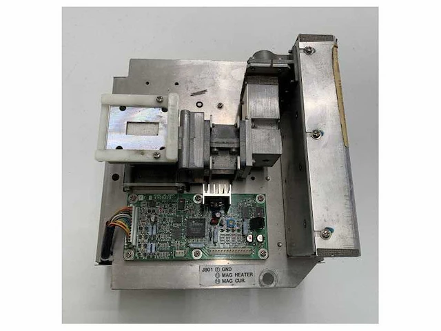 Furuno x-band 6 kw rf radar module - rtr-067 - afbeelding 6 van  6