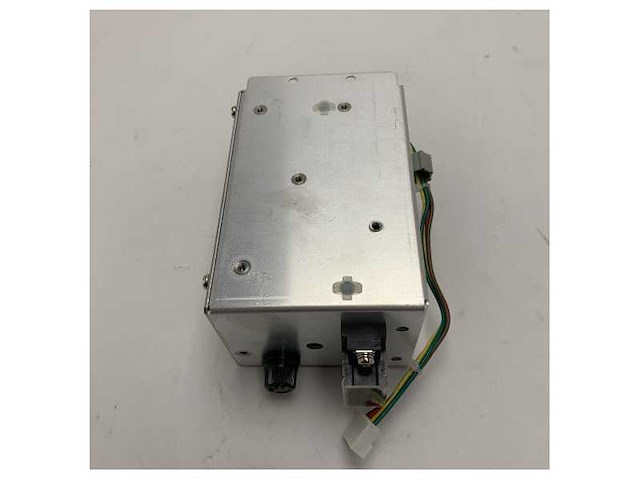 Furuno x-band radar ac filter assembly 220v - rpu013 / af - afbeelding 4 van  4