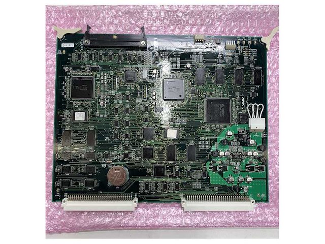 Furuno x-band radar chart plotter pcb for fr21x5 series radar - afbeelding 6 van  9