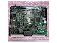 Furuno x-band radar chart plotter pcb for fr21x5 series radar - afbeelding 6 van  9