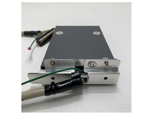 Furuno x-band radar chart plotter pcb for fr21x5 series radar - afbeelding 8 van  9