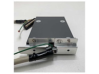Furuno x-band radar chart plotter pcb for fr21x5 series radar - afbeelding 8 van  9