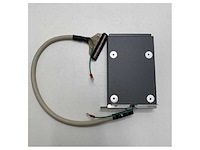 Furuno x-band radar chart plotter pcb for fr21x5 series radar - afbeelding 9 van  9