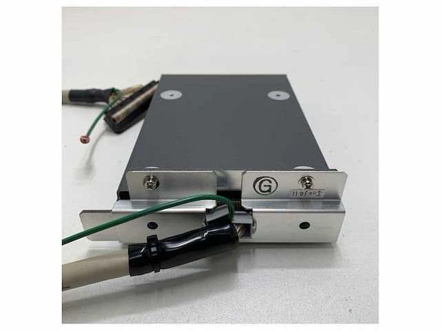 Furuno x-band radar chart plotter pcb for fr21x5 series radar - afbeelding 8 van  9