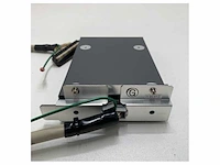 Furuno x-band radar chart plotter pcb for fr21x5 series radar - afbeelding 8 van  9