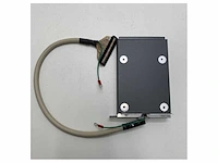 Furuno x-band radar chart plotter pcb for fr21x5 series radar - afbeelding 9 van  9