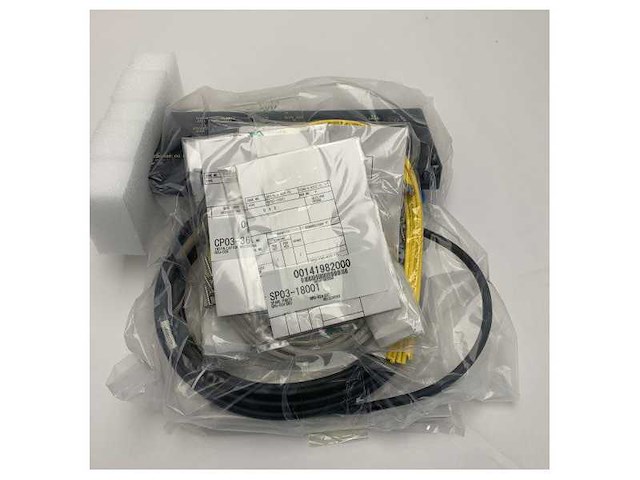 Furuno x-band radar control processor unit far-1518bb/24v rc28rp24-12ke2r2s-18 - afbeelding 2 van  9