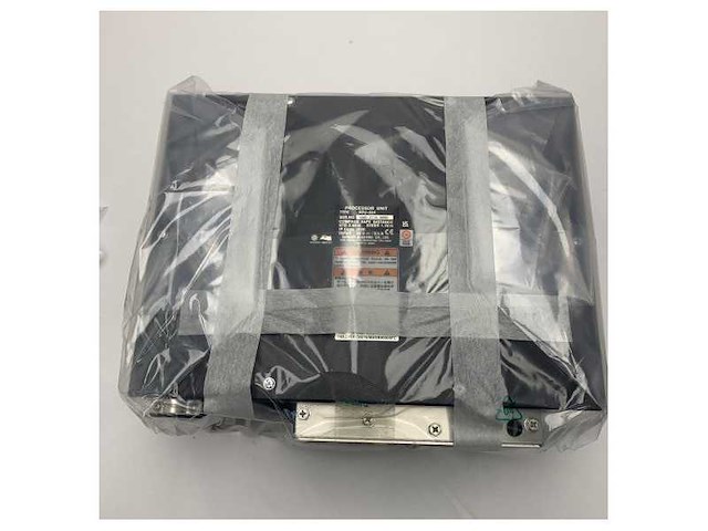 Furuno x-band radar control processor unit far-1518bb/24v rc28rp24-12ke2r2s-18 - afbeelding 3 van  9