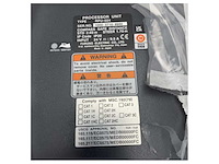 Furuno x-band radar control processor unit far-1518bb/24v rc28rp24-12ke2r2s-18 - afbeelding 5 van  9