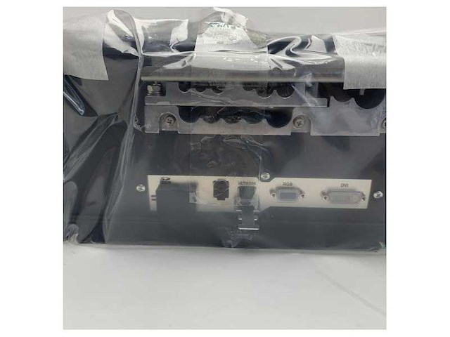 Furuno x-band radar control processor unit far-1518bb/24v rc28rp24-12ke2r2s-18 - afbeelding 7 van  9