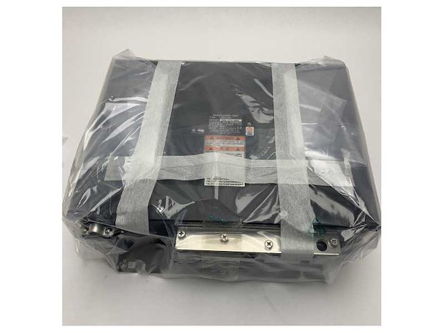 Furuno x-band radar control processor unit far-1518bb/24v rc28rp24-12ke2r2s-18 - afbeelding 9 van  9