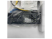Furuno x-band radar control processor unit far-1518bb/24v rc28rp24-12ke2r2s-18 - afbeelding 10 van  10