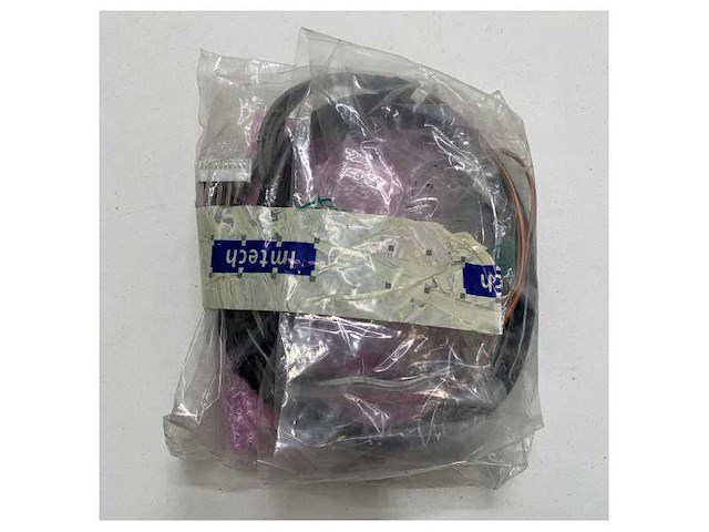 Furuno x-band radar external monitor interface - op03-162 - afbeelding 5 van  5
