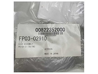 Furuno x-band radar hood assembly for - fr7040d/fr7062/7112 - afbeelding 2 van  6
