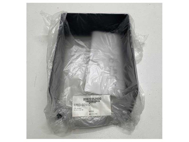 Furuno x-band radar hood assembly for - fr7040d/fr7062/7112 - afbeelding 5 van  6