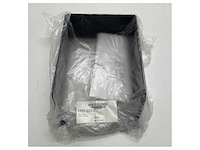 Furuno x-band radar hood assembly for - fr7040d/fr7062/7112 - afbeelding 5 van  6