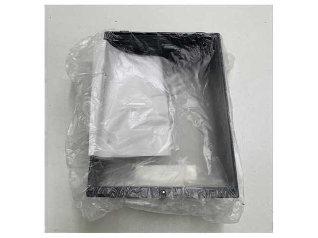 Furuno x-band radar hood assembly for - fr7040d/fr7062/7112 - afbeelding 6 van  6